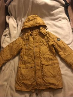 Парка Alessandro borelli, 8 л