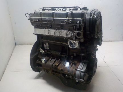 Двигатель D4CB kia Sorento