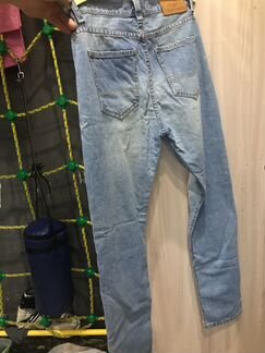 Мужские джинсы Zara