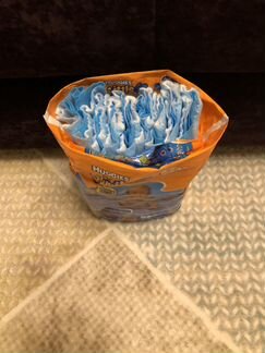 Подгузники для плавания