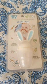 Roxy Ниблер для прикорма Bunny Twist