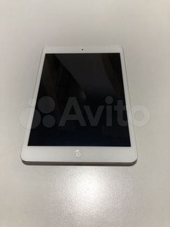 iPad mini 2 A1490 Wi-fi + Cellular