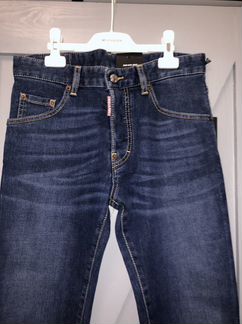 Dsquared оригинал р14