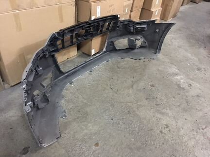 Бампера Audi A6 C7 б/у Оригинал