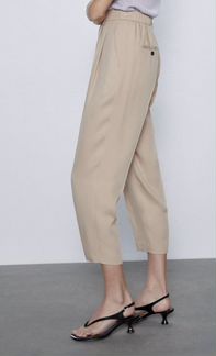 Брюки Zara