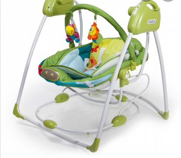 Детские качели