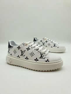 Кеды Louis Vuitton