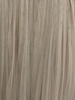 Noble People Платье