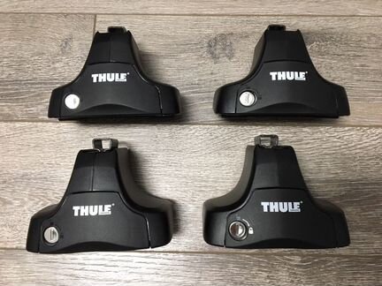 Thule rapid system 754