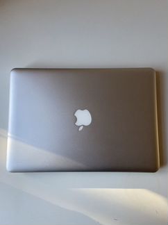 Apple MacBook Pro