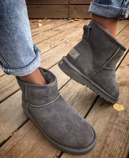 Угги женские