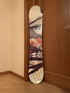 Сноуборд head Limited Edition 153 cm