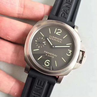 Часы Panerai PAM564 Q титан