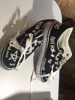 Кеды
