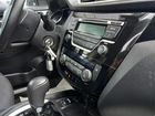Nissan Qashqai 1.2 CVT, 2018, 47 391 км объявление продам