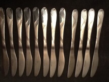 Столовые приборы