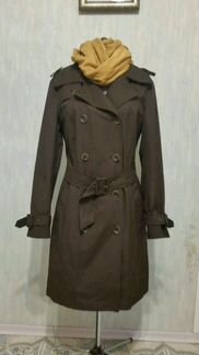 Плащ 46 / 170 новый