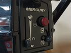 Лодочный мотор mercury 3.3 M Б/У объявление продам