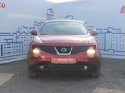 Nissan Juke, 2013, 80 000 км объявление продам