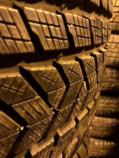 315/40/21 Pirelli Scorpion Winter