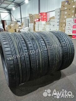 315 35 20 275/40/20 Разноширокие r20 Bridgestone r