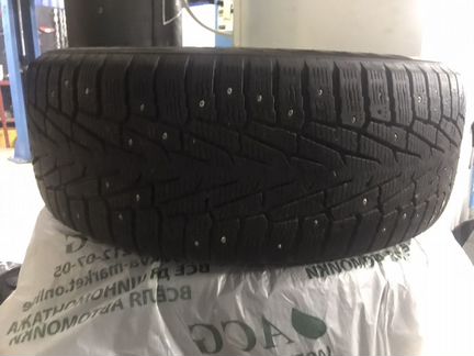 Nokian Hakkapeliitta 7