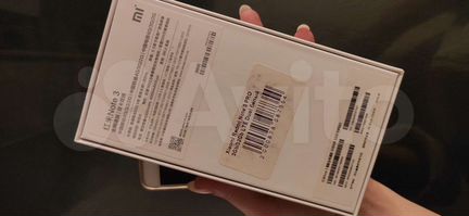 Xiaomi Redmi Note 3 Pro 3/32Gb