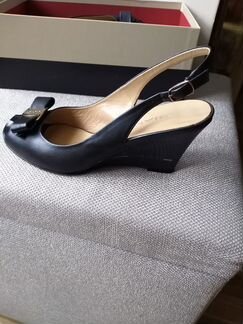 Туфли летние Fabiani