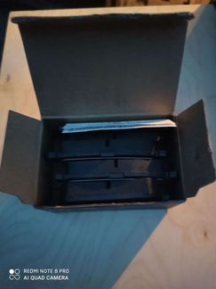 Тормозные колодки Hi-Q SP1151