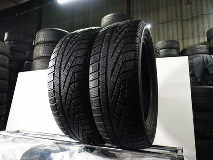 215 65 16 Pirelli Winter 210 Sottozero cdf R16