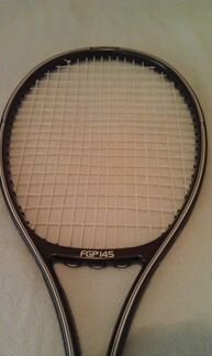 Ракетки для большого тениса