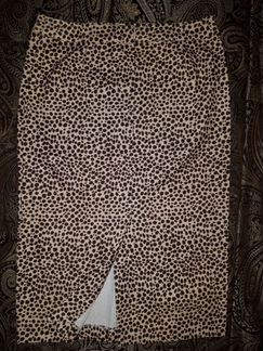 Юбка Moschino Jeans р-р 40-42