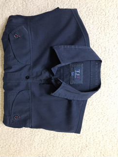 Рубашка женская Trussardi Jeans