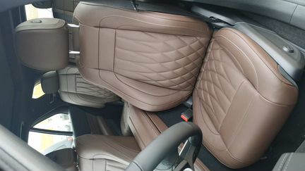 Mercedes-Benz GLE-класс 2.9 AT, 2020