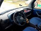 FIAT Doblo 1.9 МТ, 2002, 310 000 км объявление продам