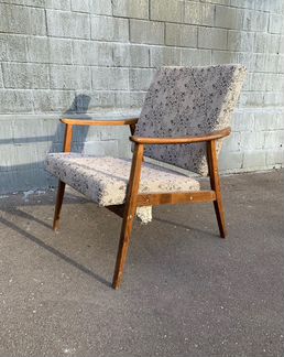 Кресло винтаж