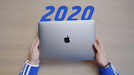 Apple MacBook Air 13 2020 i5/16Gb/512Gb Z0X80002ER