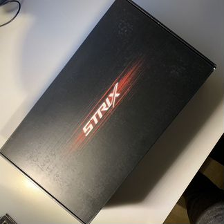Rtx 2080 super ROG strix advanced