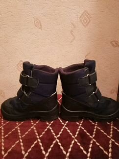 Зимние ботинки Tempo р.27