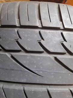 Шина 255/45 R19 Continental