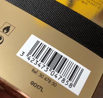 Dolce Gabbana The One женский набор