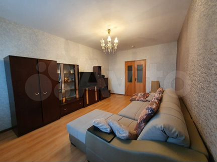 3-к квартира, 79.6 м², 15/16 эт.