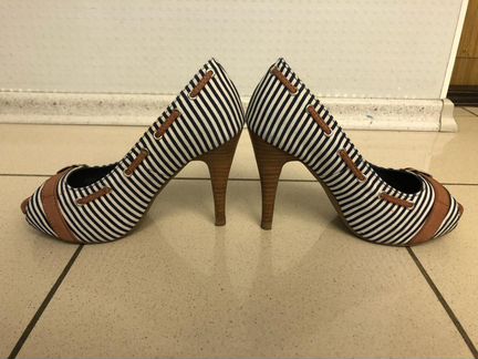 Туфли Cara. 37 размер