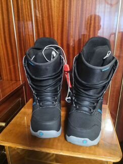 Ботинки для сноуборда 42