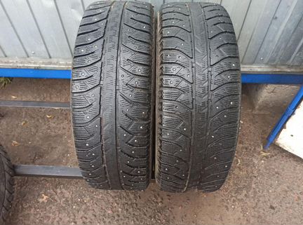 215 65 16 Bridgestone бу Шины Зимние 215 65 R16 10