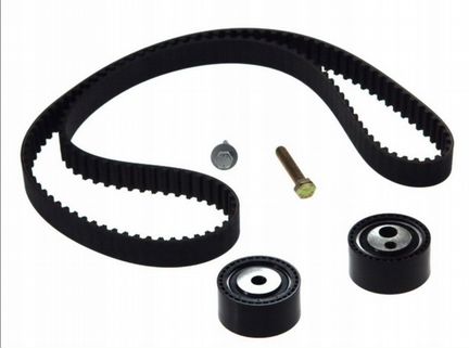 Комплект ремня грм Пежо Боксер 2.2 кузов 250