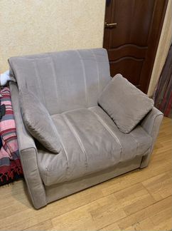 Кресло кровать бу