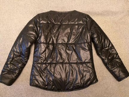 Куртка женская осенняя р. 46