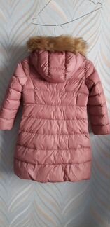 Детский Пуховик