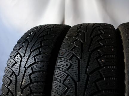235 60 17 Nokian Hakkapeliitta 5 428H XL